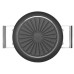 Каструля Smeg CKFC2611BLM