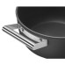 Каструля Smeg CKFC2611BLM