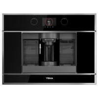 Вбудована кавоварка Teka CLC 835 MC чорне скло 40589513