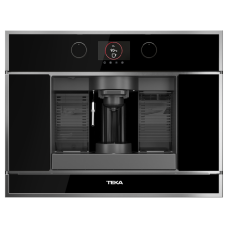 Вбудована кавоварка Teka CLC 835 MC чорне скло 40589513