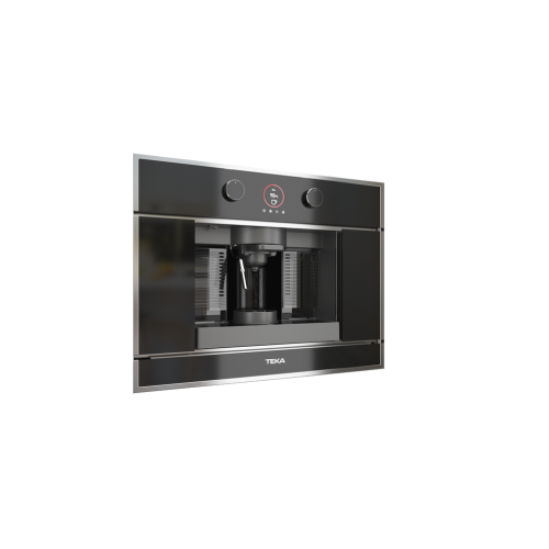 Вбудована кавоварка Teka CLC 835 MC чорне скло 40589513