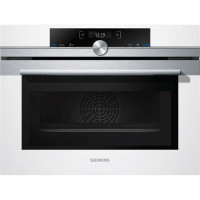 Духова шафа Siemens CM633GBW1 Духова шафа Siemens CM633GBW1