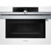 Духова шафа Siemens CM633GBW1 Духова шафа Siemens CM633GBW1