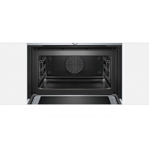 Духова шафа Siemens CM633GBW1