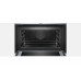 Духова шафа Siemens CM633GBW1