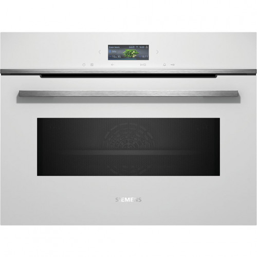 Духова шафа Siemens CM724G1W1