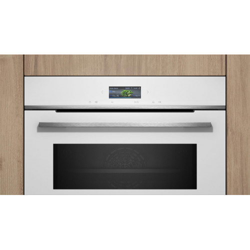 Духова шафа Siemens CM724G1W1
