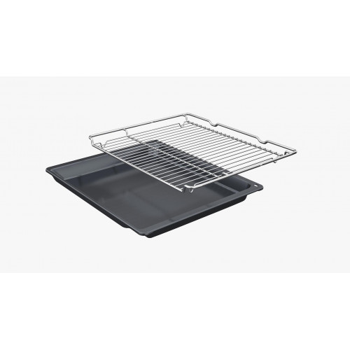 Духова шафа Siemens CM724G1W1