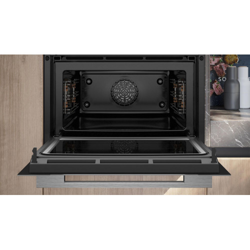 Духова шафа Siemens CM724G1W1 Духова шафа Siemens CM724G1W1