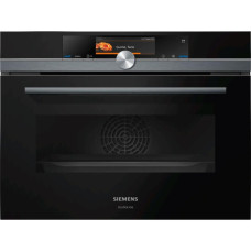 Духова шафа Siemens CS858GRB7