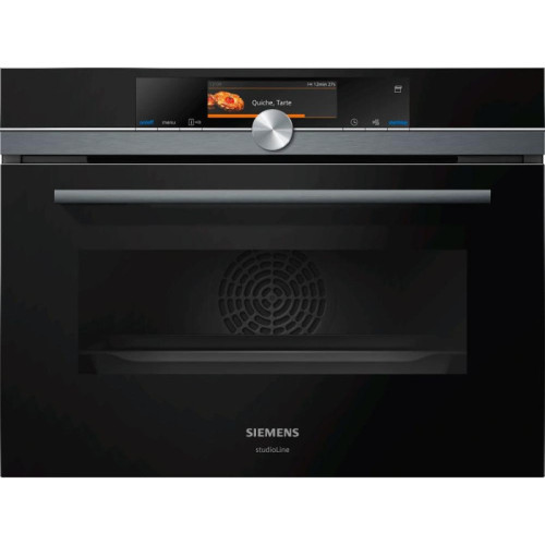 Духова шафа Siemens CS858GRB7