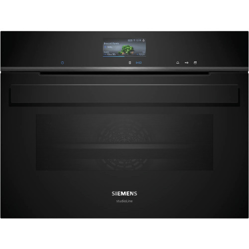 Духова шафа Siemens CS936GAB1 Духова шафа Siemens CS936GAB1