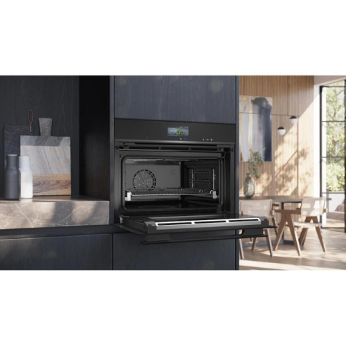 Духова шафа Siemens CS936GAB1