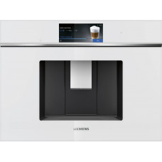 Вбудована кавоварка Siemens CT718L1W0
