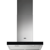 Вбудована витяжка AEG DBE5660HB
