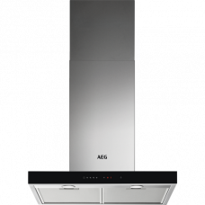 Вбудована витяжка AEG DBE5660HB
