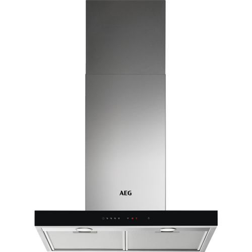 Вбудована витяжка AEG DBE5660HB