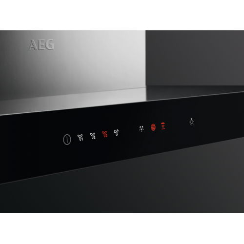 Витяжка AEG DBE5661HG