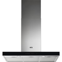 Вбудована витяжка AEG DBE5960HB