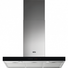 Вбудована витяжка AEG DBE5960HB