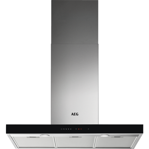 Вбудована витяжка AEG DBE5960HB