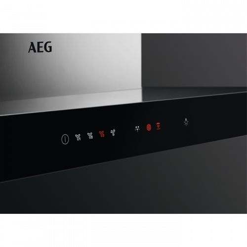 Вбудована витяжка AEG DBE5960HB