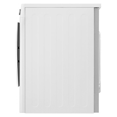 Сушильна машина LG DC90V5V0W