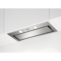 Вбудована витяжка AEG DGE5861HM