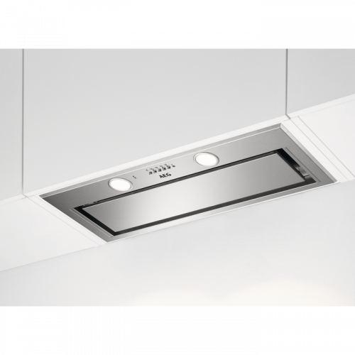 Вбудована витяжка AEG DGE5861HM Вбудована витяжка AEG DGE5861HM