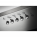 Вбудована витяжка AEG DGE5861HM