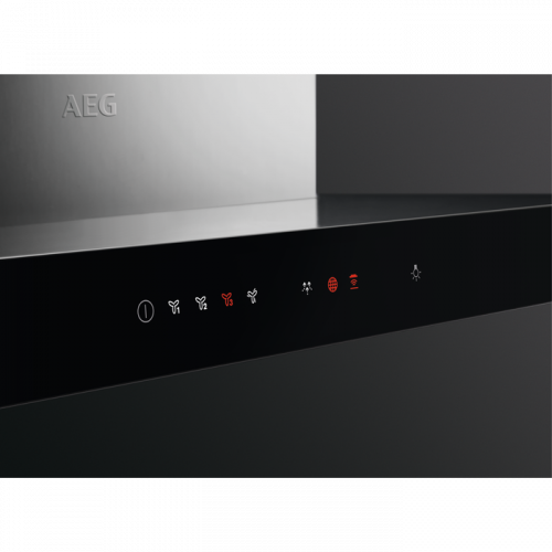 Витяжка AEG DIE5961HG