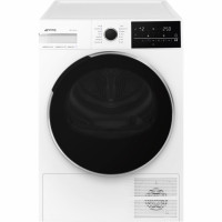 Сушильна машина SMEG DNP83SLIN Сушильна машина SMEG DNP83SLIN