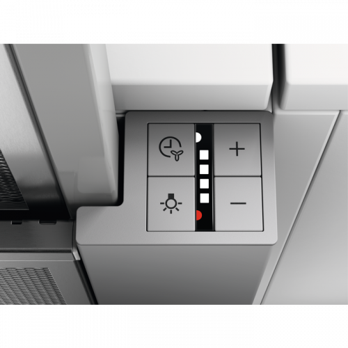 Вбудована витяжка AEG DPE5660M