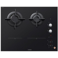 Комбінована варильна поверхня De Dietrich DPI7602BM