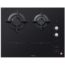 Комбінована варильна поверхня De Dietrich DPI7602BM