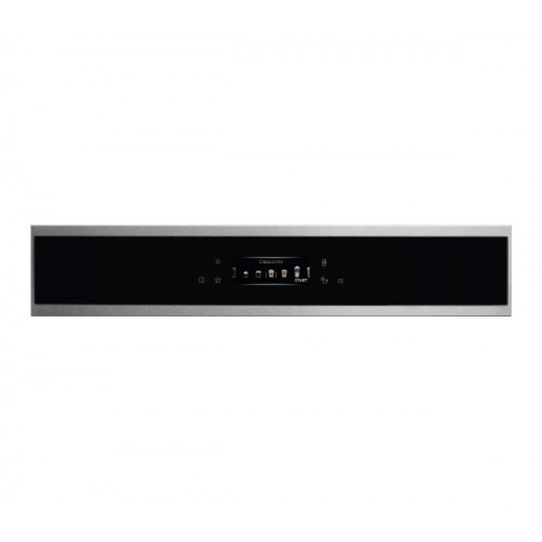 Вбудована кавоварка Electrolux EBC85X