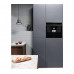 Вбудована кавоварка Electrolux EBC85X