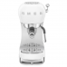 Кавомашина Smeg ECF02WHEU