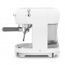Кавомашина Smeg ECF02WHEU