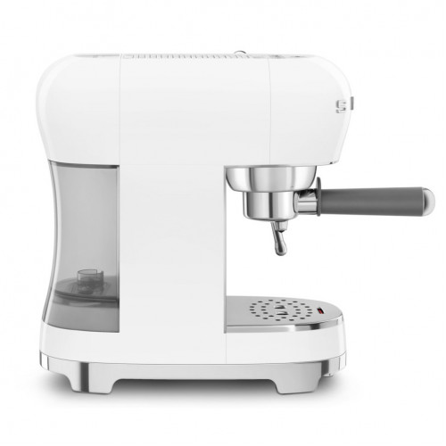 Кавомашина Smeg ECF02WHEU
