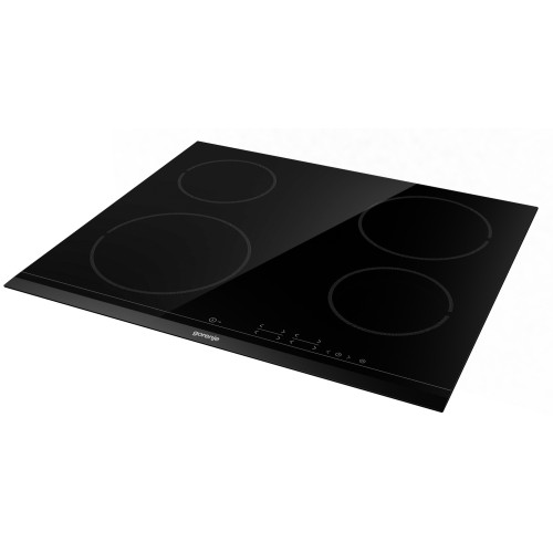 Електрична варильна поверхня Gorenje ECT641BCSC