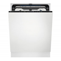 Вбудована посудомийна машина Electrolux EEC67310L