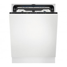 Вбудована посудомийна машина Electrolux EEC67310L