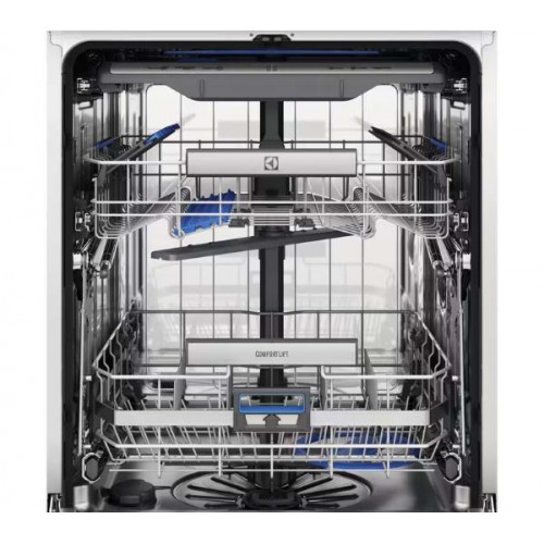 Вбудована посудомийна машина Electrolux EEC67310L Вбудована посудомийна машина Electrolux EEC67310L