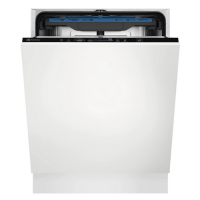 Вбудована посудомийна машина Electrolux EES848200L