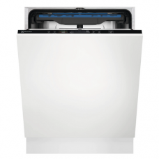 Вбудована посудомийна машина Electrolux EES848200L