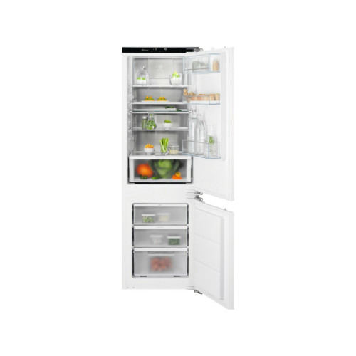 Вбудований холодильник Electrolux ENC8ME18R