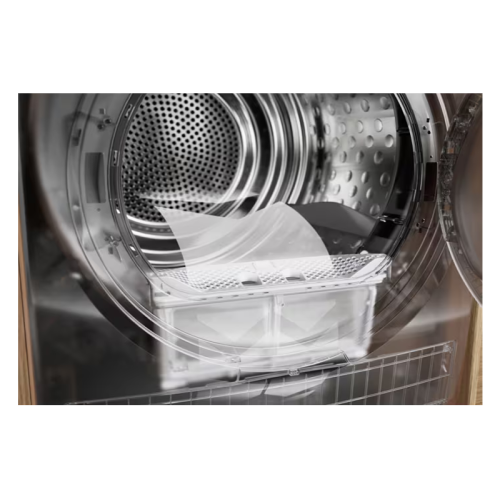 Сушильна машина Electrolux EW6D283YU