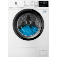 Стиральная машина Electrolux EW6S427BUI