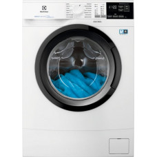 Стиральная машина Electrolux EW6S427BUI